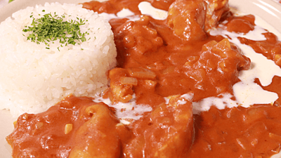 カレー生クリームのレシピおすすめの21選を紹介