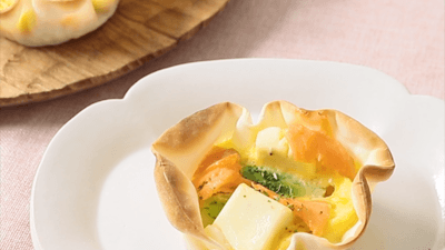 餃子の皮アレンジのレシピおすすめの49選を紹介