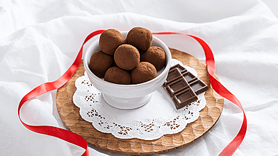 【バレンタイン】簡単チョコレシピおすすめの60選を紹介