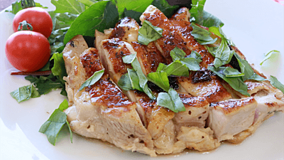 鶏もも肉オリーブオイルのレシピおすすめの30選を紹介