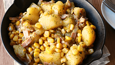 ベーコンコーンのレシピおすすめの30選を紹介