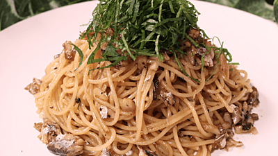 パスタオリーブオイルのレシピおすすめの30選を紹介