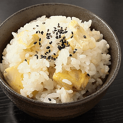 もち米のレシピおすすめの30選を紹介 | クラシル