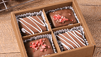バレンタイン チョコ 手作りのレシピおすすめの22選を紹介