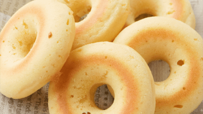 簡単に作れるおやつレシピおすすめの31選を紹介