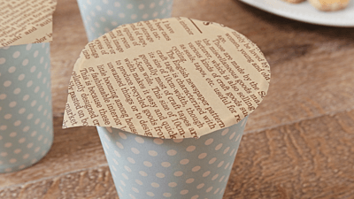 クッキーラッピングのレシピおすすめの7選を紹介