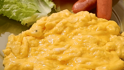 スクランブルのレシピおすすめの30選を紹介