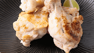 鶏肉骨付きのレシピおすすめの6選を紹介