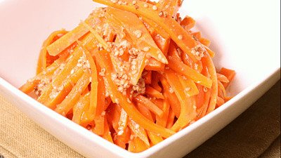 お弁当サラダのレシピおすすめの10選を紹介