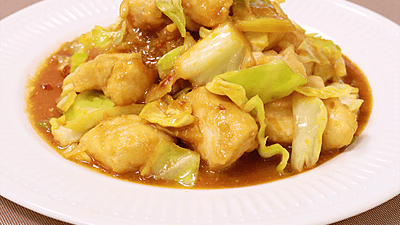 回鍋肉 簡単のレシピおすすめの18選を紹介