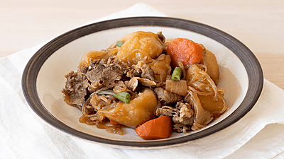 定番な家庭料理のきほんおすすめの55選を紹介