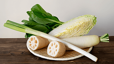 12月の旬　定番レシピおすすめの30選を紹介