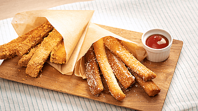 おいしく消費！ パンの耳アレンジレシピおすすめの29選を紹介