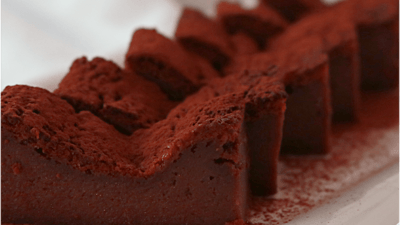 簡単チョコスイーツのレシピおすすめの30選を紹介