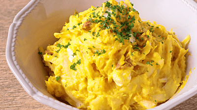 アーモンドクリームのレシピおすすめの30選を紹介