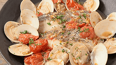 はまぐりのレシピおすすめの30選を紹介