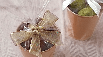 【生チョコ】ラッピングレシピおすすめの8選を紹介