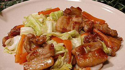 豚バラおつまみのレシピおすすめの30選を紹介