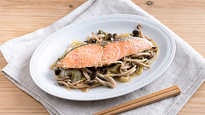 15分で完成 魚レシピおすすめの34選を紹介