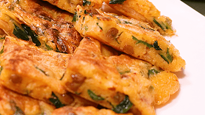 豆腐 チヂミのレシピおすすめの10選を紹介