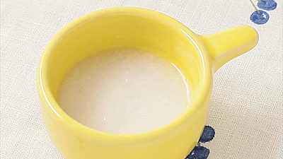 10倍粥のレシピおすすめの8選を紹介 | クラシル