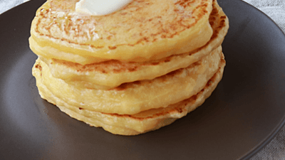 パンケーキ ヨーグルトのレシピおすすめの26選を紹介