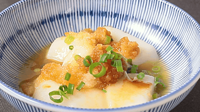 さっぱり！大根おろしと餅のレシピおすすめの13選を紹介