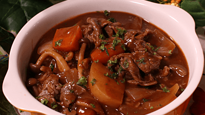 牛 薄切りのレシピおすすめの30選を紹介