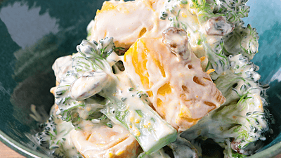 かぼちゃ ブロッコリーのレシピおすすめの30選を紹介