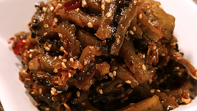 ゴーヤ 佃煮のレシピおすすめの5選を紹介