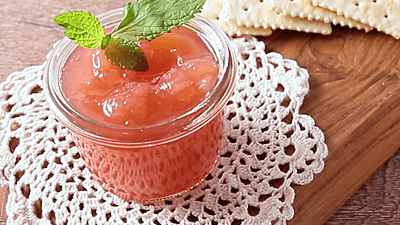 桃ジャムのレシピおすすめの6選を紹介