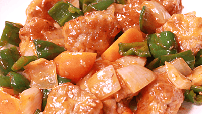 ピーマン 豚こまのレシピおすすめの30選を紹介