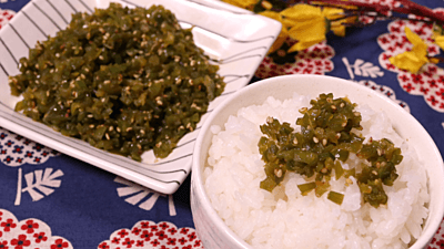 ピーマン佃煮のレシピおすすめの6選を紹介