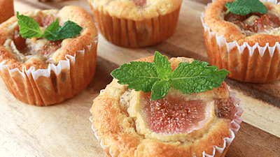 イチジクのレシピおすすめの30選を紹介