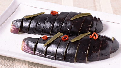 ナス 漬物のレシピおすすめの5選を紹介