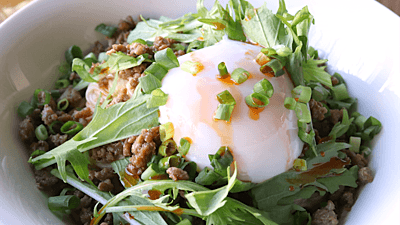 そうめん ひき肉のレシピおすすめの30選を紹介