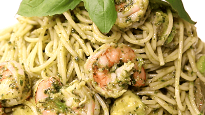 バジルソースパスタのレシピおすすめの30選を紹介