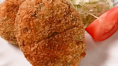 じゃがいもコロッケのレシピおすすめの30選を紹介
