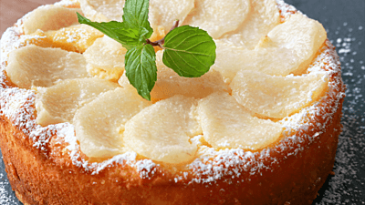 梨ケーキのレシピおすすめの30選を紹介