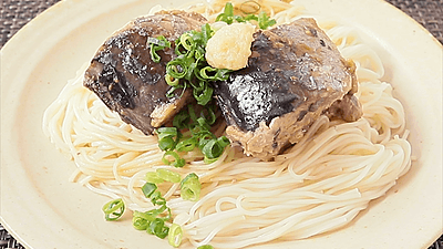 焼きそうめんのレシピおすすめの5選を紹介