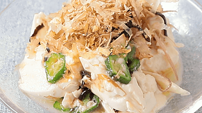 豆腐みょうがのレシピおすすめの30選を紹介