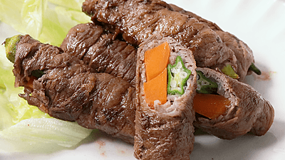 牛肉オクラのレシピおすすめの5選を紹介