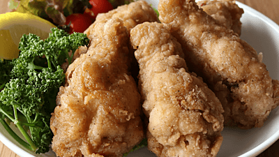 フライドチキンのレシピおすすめの28選を紹介