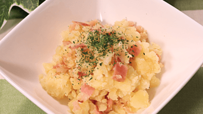 梨サラダのレシピおすすめの30選を紹介