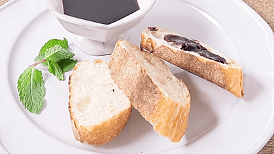 ブラックベリーのレシピおすすめの5選を紹介