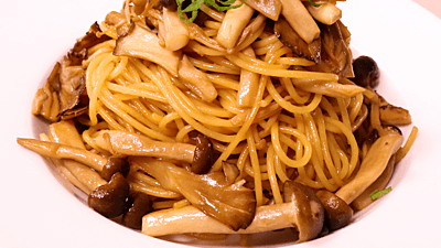 えのき バターのレシピおすすめの30選を紹介