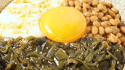 納豆昆布のレシピおすすめの5選を紹介