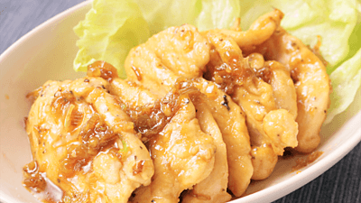 鶏むね肉炒めのレシピおすすめの30選を紹介