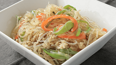 春雨ピーマンのレシピおすすめの27選を紹介