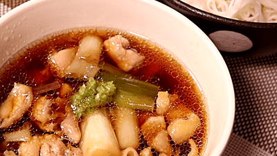 そうめん 鶏肉のレシピおすすめの19選を紹介